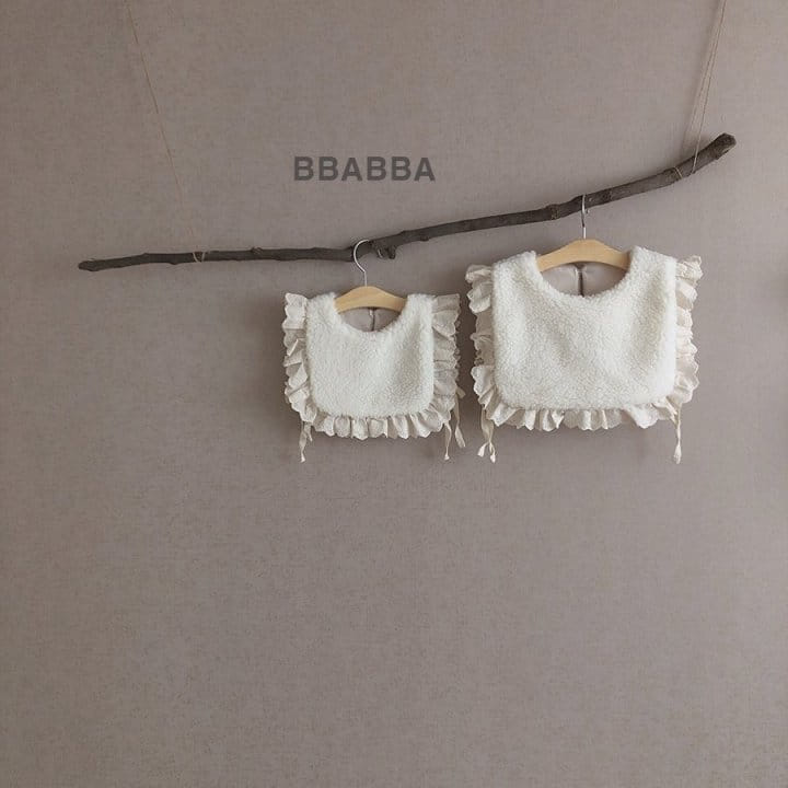Bbabba - Korean Baby Fashion - #babyoutfit - Yogurt Vest - 5