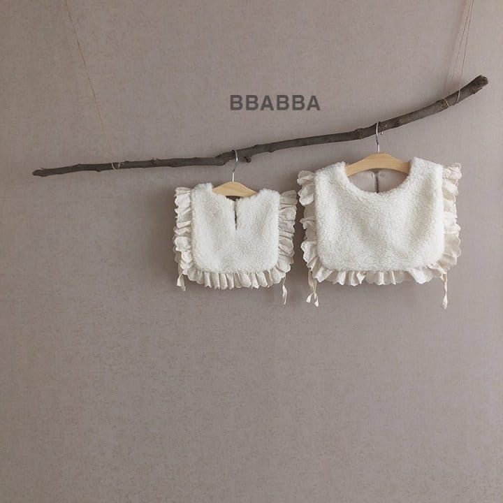 Bbabba - Korean Baby Fashion - #babywear - Yogurt Vest - 6