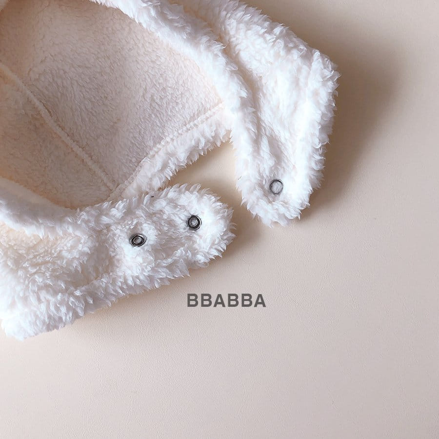 Bbabba - Korean Baby Fashion - #smilingbaby - Bear Hats - 7