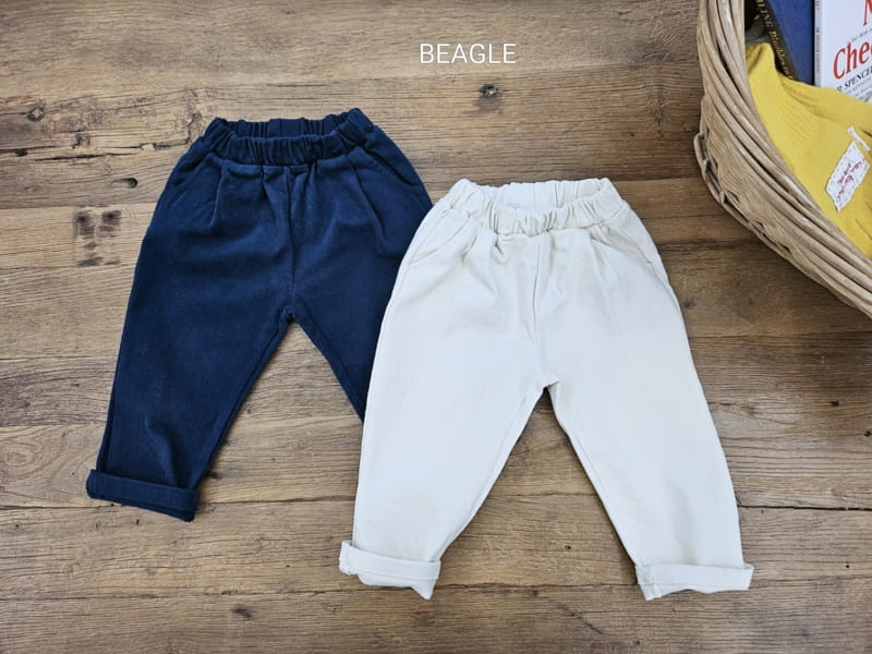 Beagle - Korean Children Fashion - #fashionkids - Jen Pants - 3
