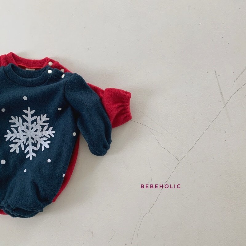 Bebe Holic - Korean Baby Fashion - #babyclothing - Star Bonnet Set - 12