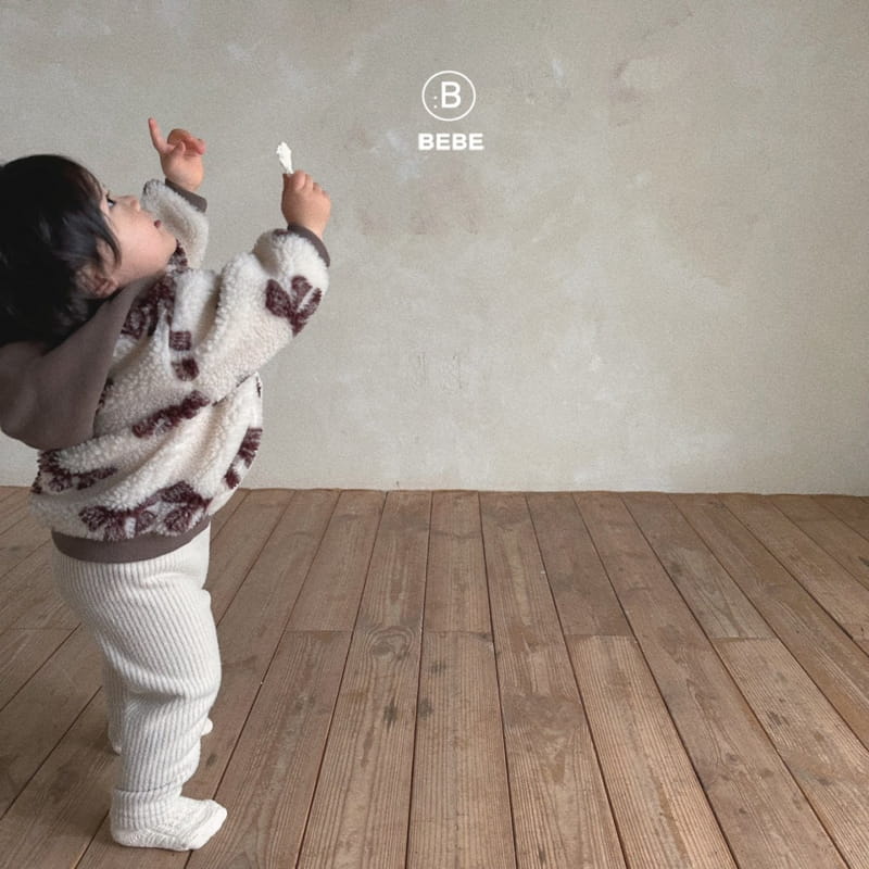 Bella Bambina - Korean Baby Fashion - #babyboutique - Bebe Ari Pants - 9