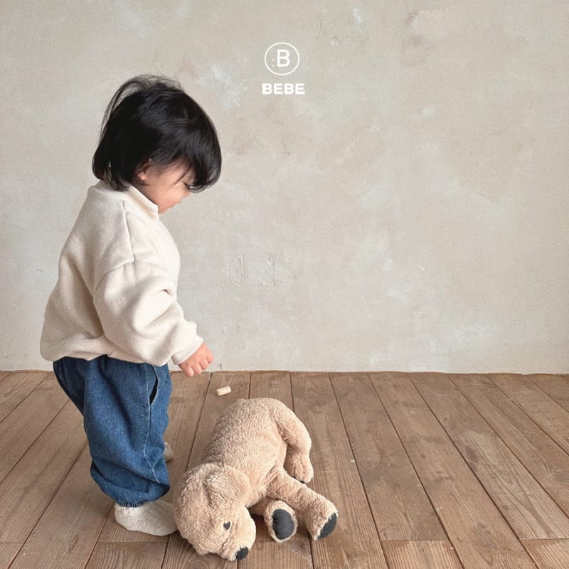 Bella Bambina - Korean Baby Fashion - #babyboutiqueclothing - Bebe Jeans - 12