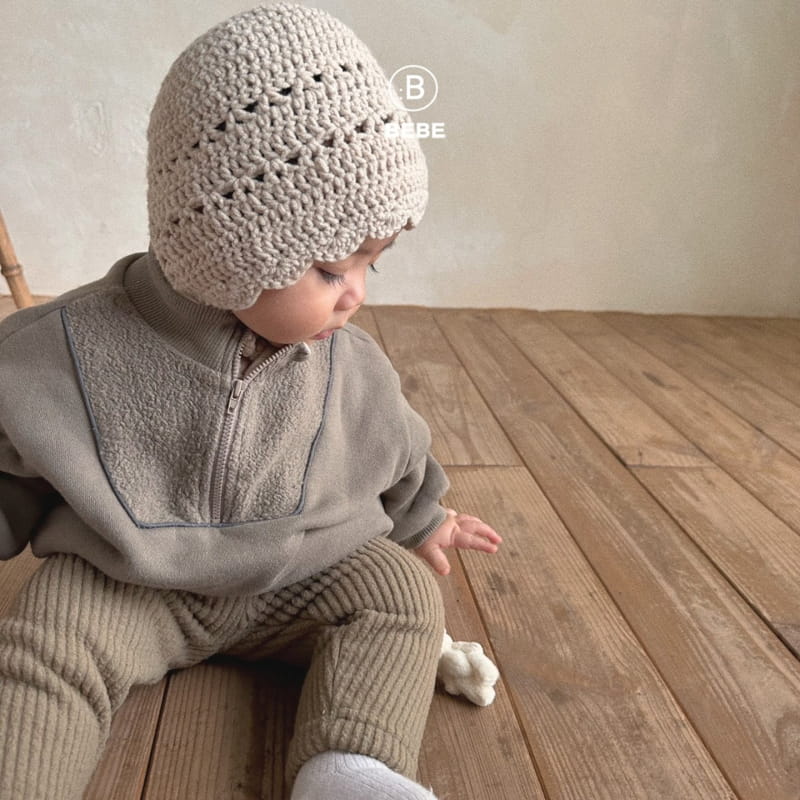 Bella Bambina - Korean Baby Fashion - #babyboutiqueclothing - Bebe Ari Pants - 10