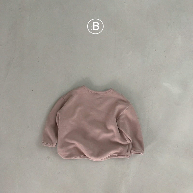 Bella Bambina - Korean Baby Fashion - #babyboutiqueclothing - Bebe W Banban Tee Cream - 11