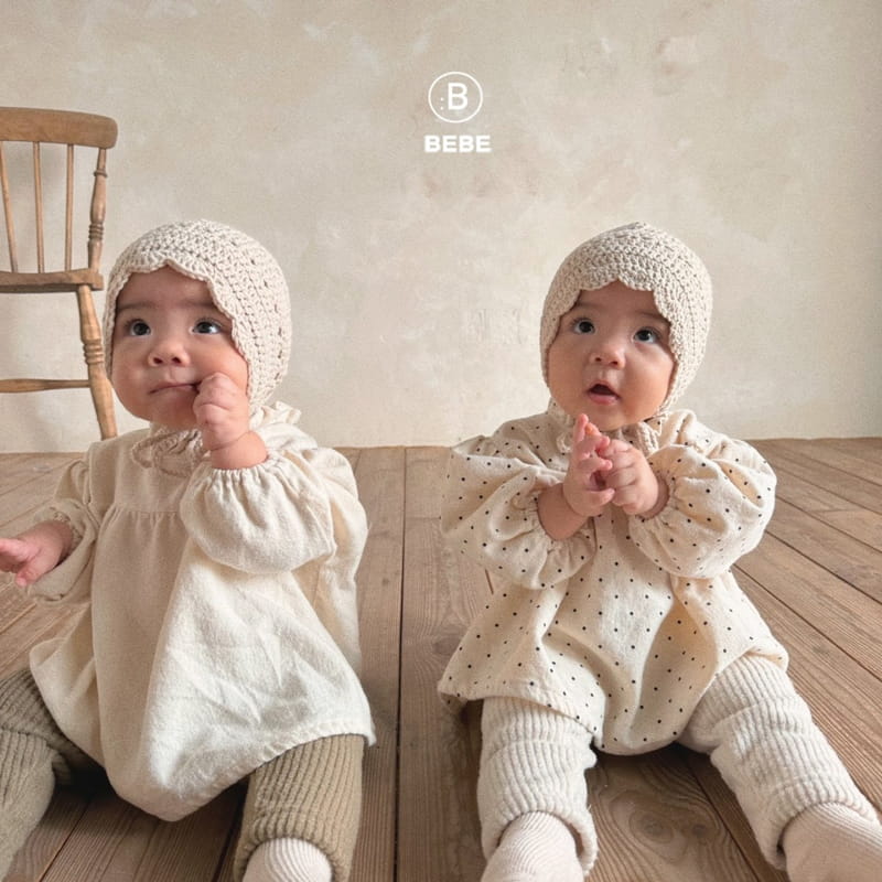 Bella Bambina - Korean Baby Fashion - #babyclothing - Bebe Ari Pants - 11