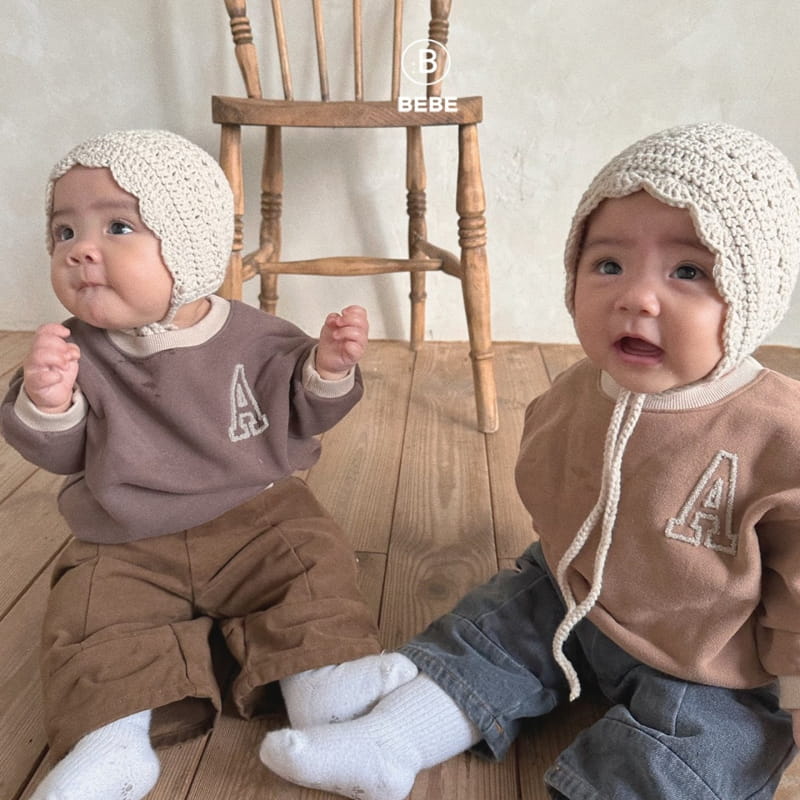 Bella Bambina - Korean Baby Fashion - #babyclothing - Bebe Gret Jeans - 7