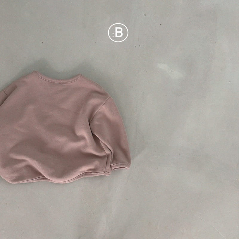Bella Bambina - Korean Baby Fashion - #babyclothing - Bebe W Banban Tee Cream - 12