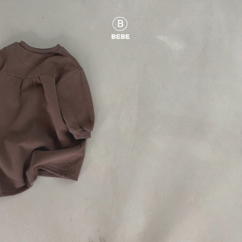 Bella Bambina - Korean Baby Fashion - #babyclothing - Bebe Macaroon One-piece - 9