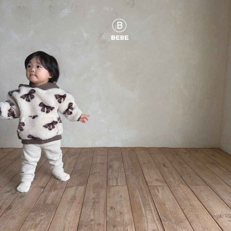 Bella Bambina - Korean Baby Fashion - #babyfashion - Bebe Ari Pants - 12