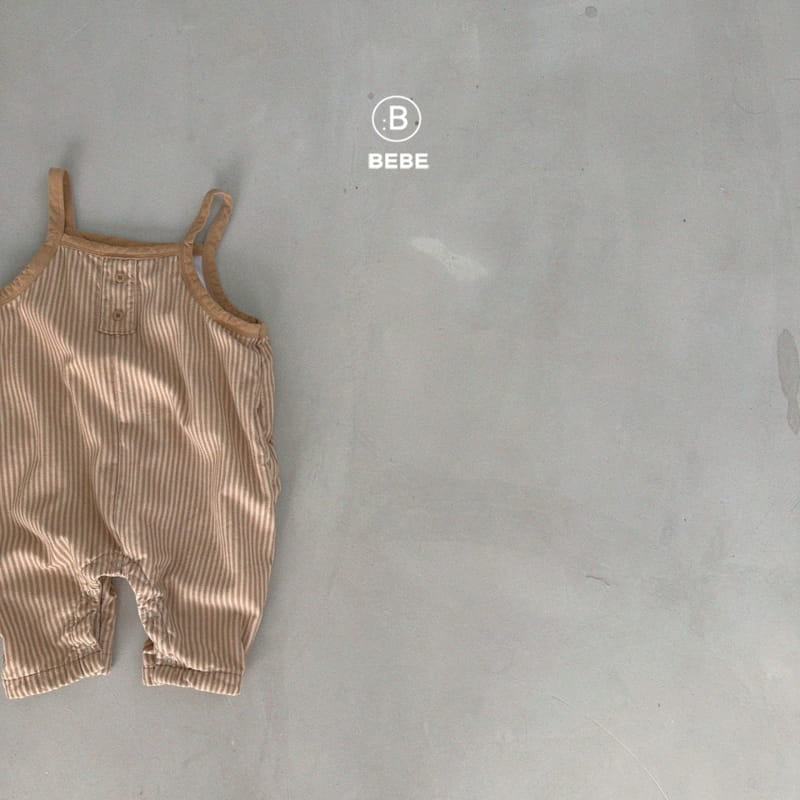 Bella Bambina - Korean Baby Fashion - #babyfashion - Bebe Woodie Bodysuit