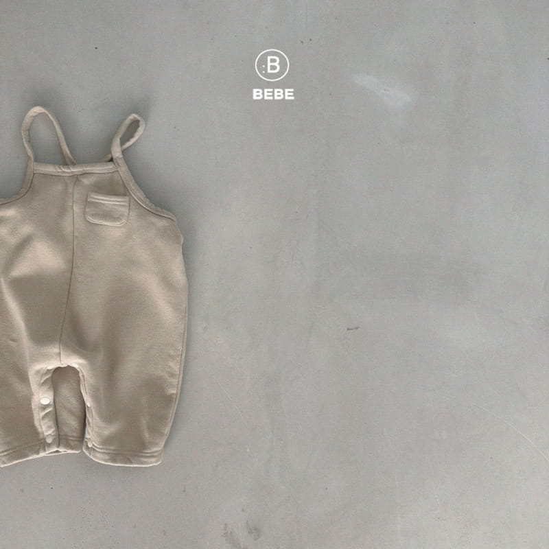 Bella Bambina - Korean Baby Fashion - #babyfever - Bebe Seer String Bodysuit