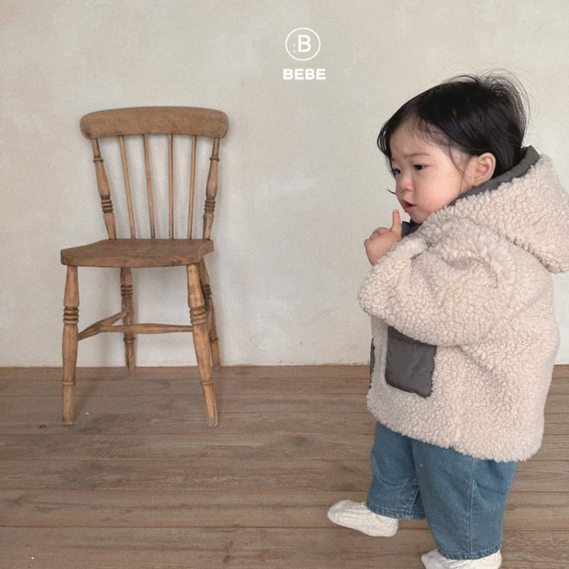 Bella Bambina - Korean Baby Fashion - #babylifestyle - Bebe Gro Jeans - 12