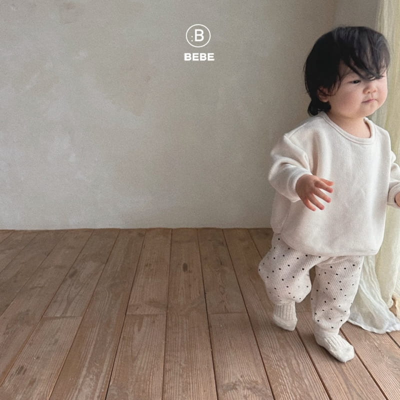 Bella Bambina - Korean Baby Fashion - #babyoutfit - Bebe Mizzik Dot pAnts - 12