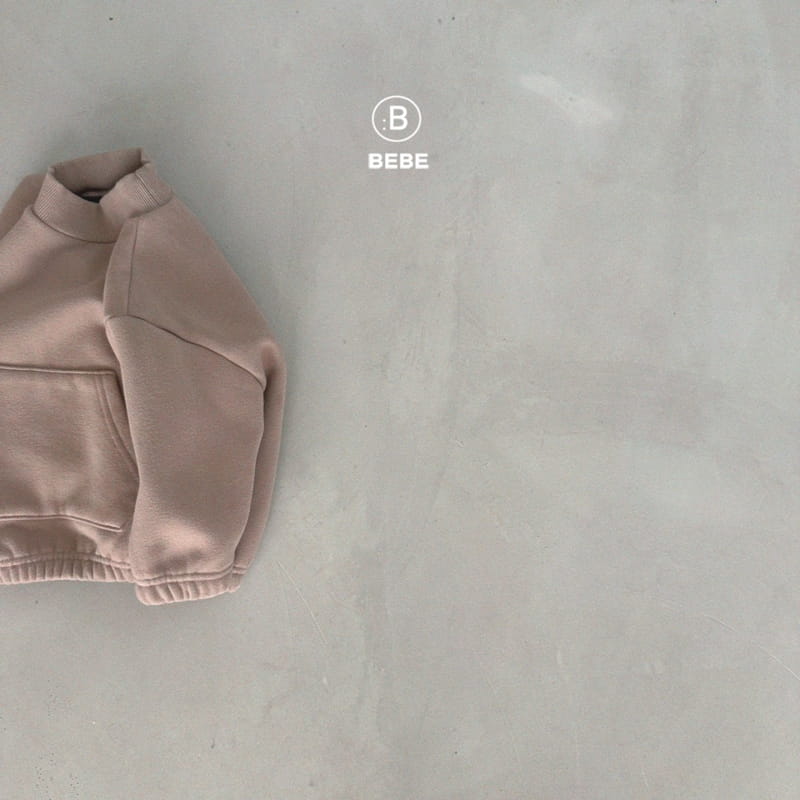 Bella Bambina - Korean Baby Fashion - #babywear - Bebe Sugare Beck Set - 11
