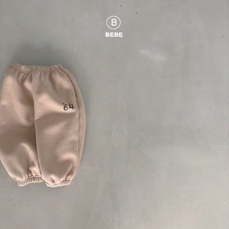 Bella Bambina - Korean Baby Fashion - #onlinebabyshop - Bebe Lingo Pants