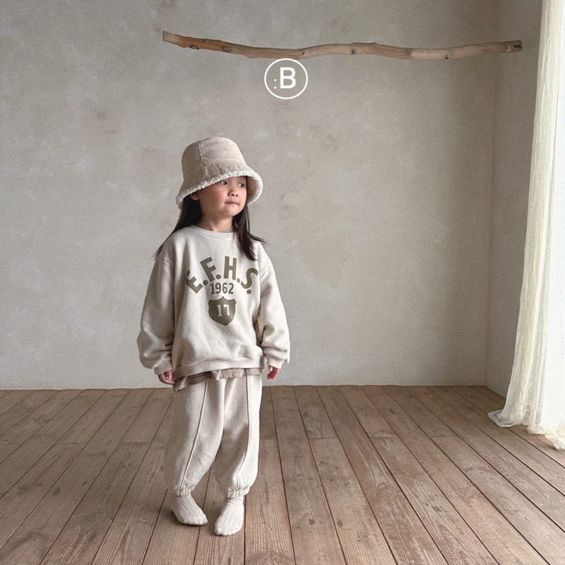 Bella Bambina - Korean Children Fashion - #Kfashion4kids - Fread Sweatshirt - 9