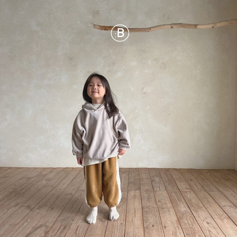 Bella Bambina - Korean Children Fashion - #Kfashion4kids - Mell Line Pants - 12