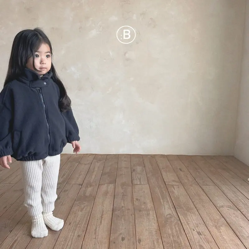 Bella Bambina - Korean Children Fashion - #Kfashion4kids - Tong Pants - 10