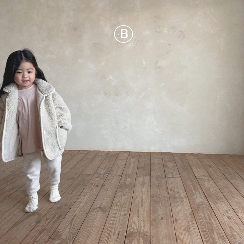 Bella Bambina - Korean Children Fashion - #Kfashion4kids - Ari Leggings - 8