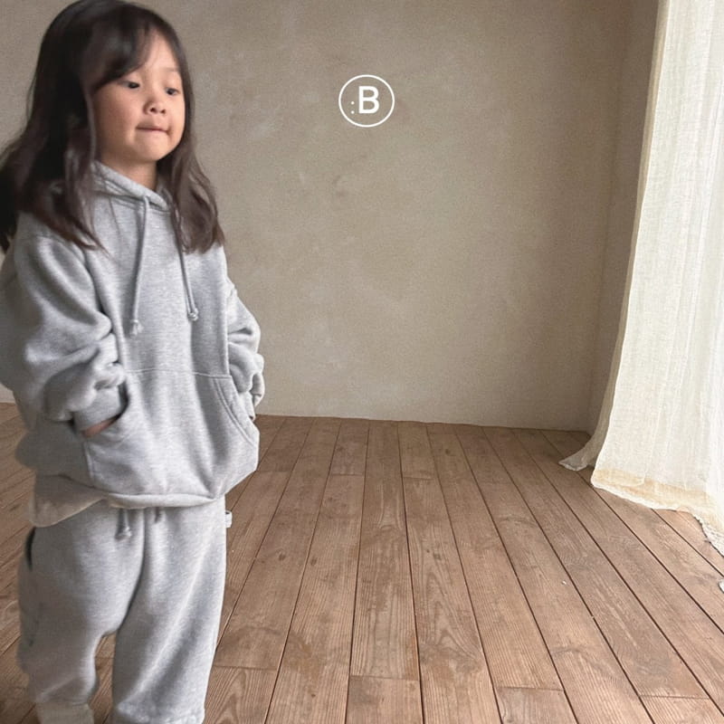 Bella Bambina - Korean Children Fashion - #childofig - Wiz Sweatshirt - 8
