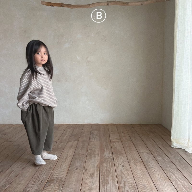 Bella Bambina - Korean Children Fashion - #childofig - Winter Finger Pants Simple - 10