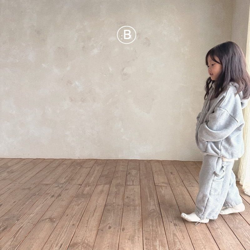 Bella Bambina - Korean Children Fashion - #childofig - Edi Pants - 7