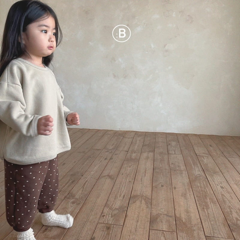 Bella Bambina - Korean Children Fashion - #childofig - Mizze Dot Patns - 5