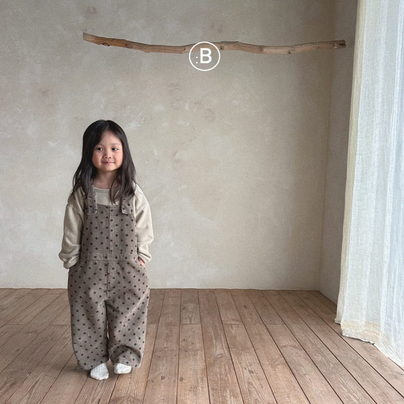Bella Bambina - Korean Children Fashion - #childofig - Tree Dot Pants - 9