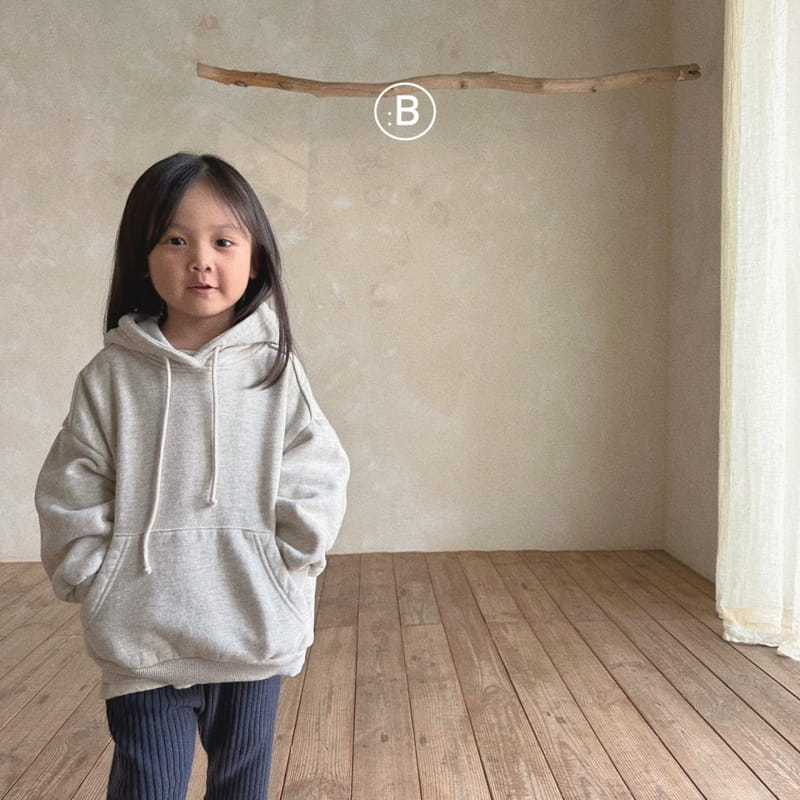 Bella Bambina - Korean Children Fashion - #childrensboutique - Wiz Sweatshirt - 9
