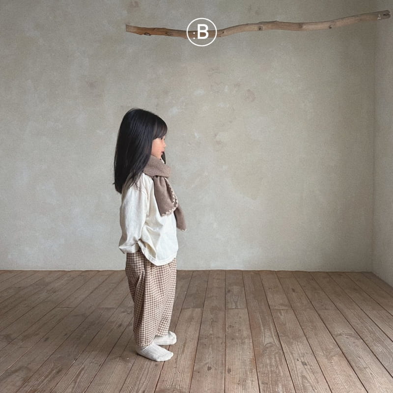 Bella Bambina - Korean Children Fashion - #childrensboutique - Winter Finger Pants Simple - 12