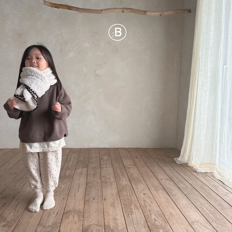 Bella Bambina - Korean Children Fashion - #childrensboutique - Mizze Dot Patns - 6