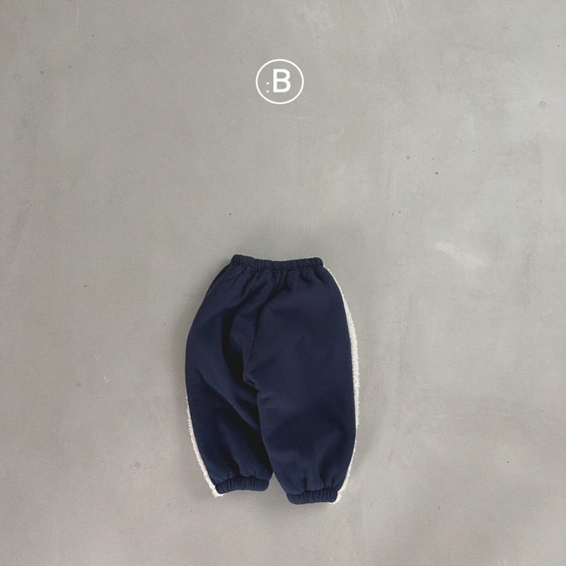 Bella Bambina - Korean Children Fashion - #childrensboutique - Mell Line Pants - 5