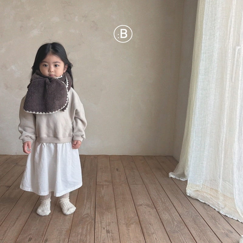 Bella Bambina - Korean Children Fashion - #childrensboutique - Molly One-piece - 8