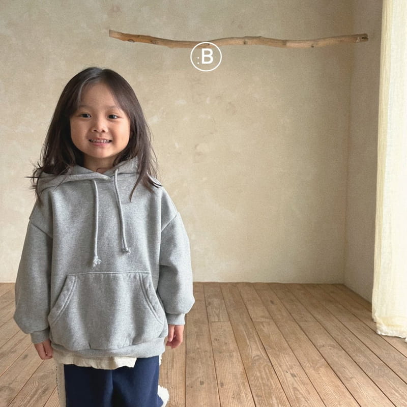 Bella Bambina - Korean Children Fashion - #designkidswear - Wiz Sweatshirt - 10
