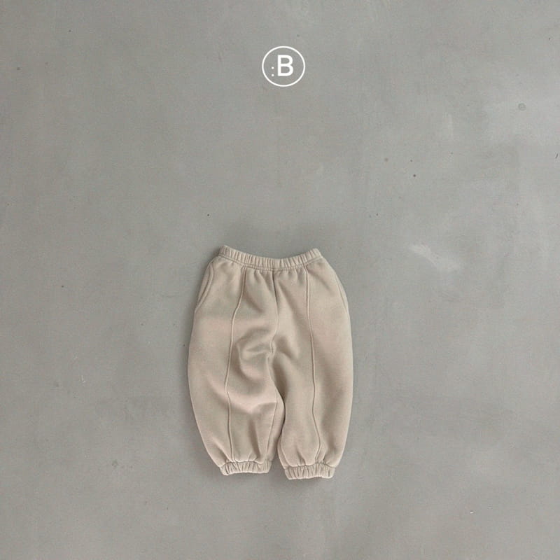 Bella Bambina - Korean Children Fashion - #designkidswear - Fre Slit Pants - 2