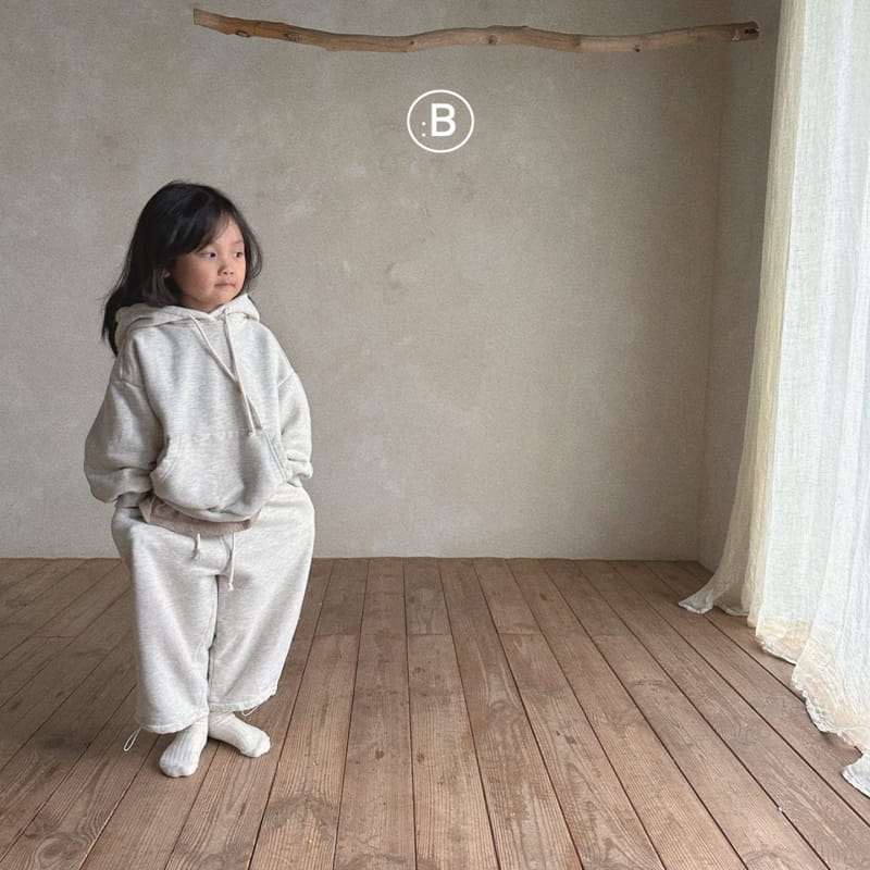 Bella Bambina - Korean Children Fashion - #designkidswear - Edi Pants - 9