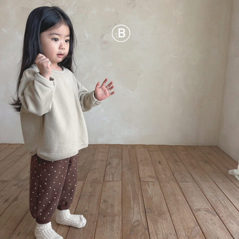 Bella Bambina - Korean Children Fashion - #designkidswear - Mizze Dot Patns - 7