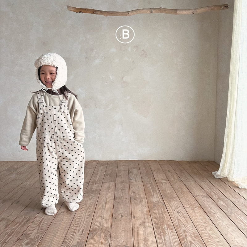 Bella Bambina - Korean Children Fashion - #designkidswear - Tree Dot Pants - 11
