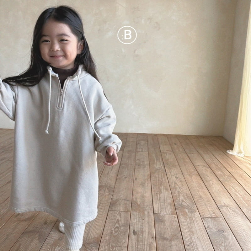 Bella Bambina - Korean Children Fashion - #designkidswear - Rich One-piece - 10