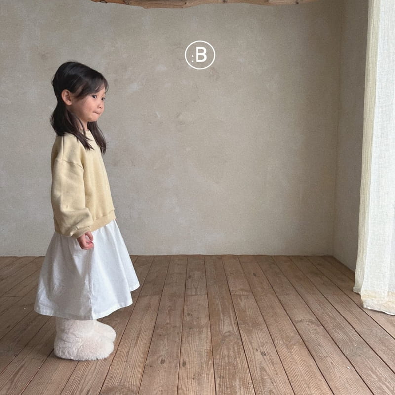 Bella Bambina - Korean Children Fashion - #designkidswear - Molly One-piece - 9