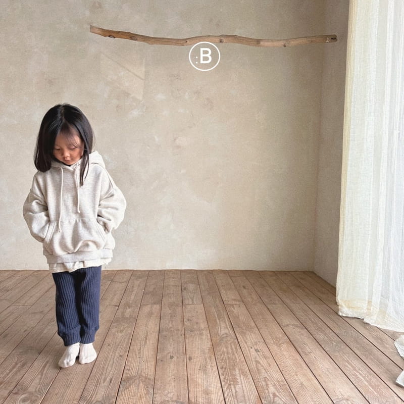 Bella Bambina - Korean Children Fashion - #discoveringself - Wiz Sweatshirt - 11