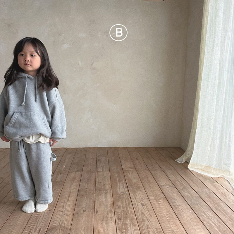 Bella Bambina - Korean Children Fashion - #discoveringself - Edi Pants - 10