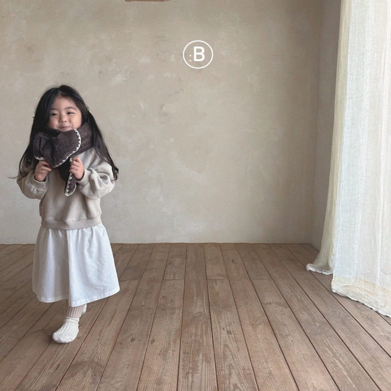 Bella Bambina - Korean Children Fashion - #discoveringself - Molly One-piece - 10