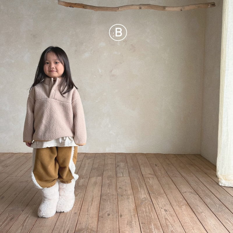 Bella Bambina - Korean Children Fashion - #fashionkids - Mell Line Pants - 8