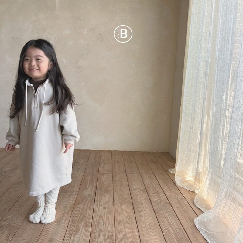Bella Bambina - Korean Children Fashion - #fashionkids - Rich One-piece - 12