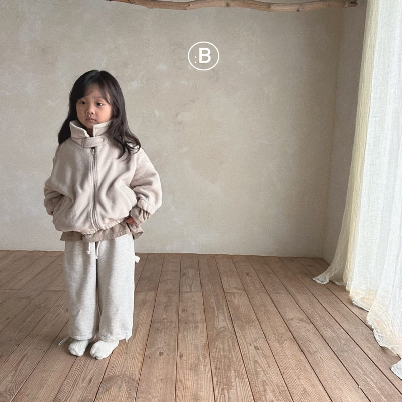 Bella Bambina - Korean Children Fashion - #fashionkids - Loeo Bijou Jacket - 7