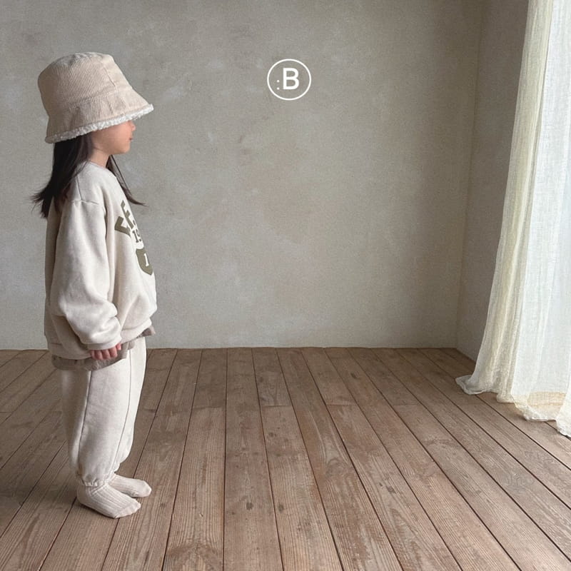 Bella Bambina - Korean Children Fashion - #kidsstore - Fre Slit Pants - 6