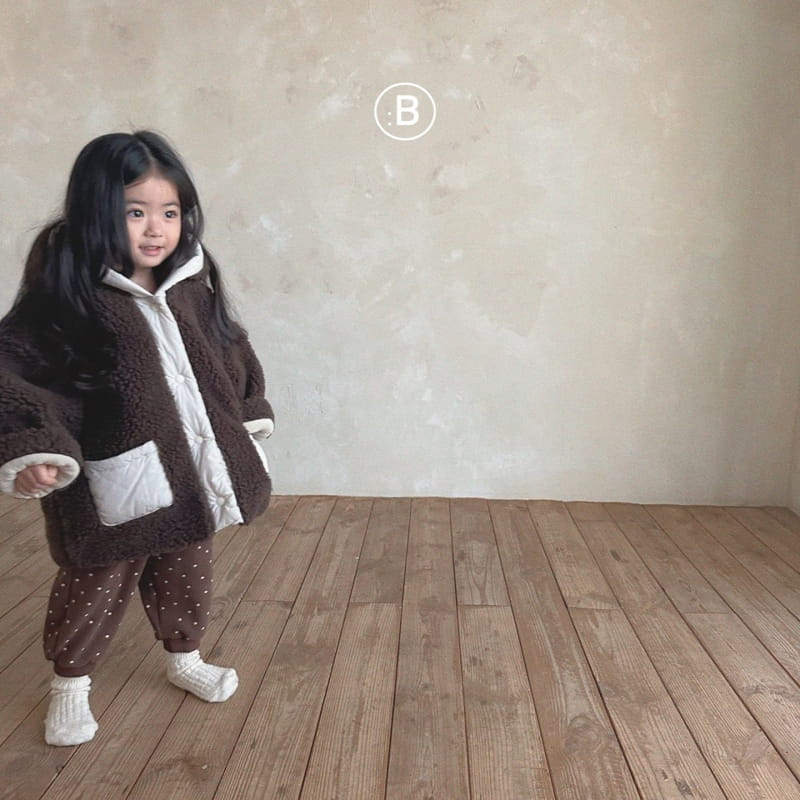 Bella Bambina - Korean Children Fashion - #kidsstore - Mizze Dot Patns - 11