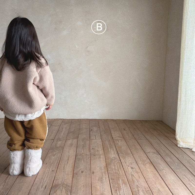 Bella Bambina - Korean Children Fashion - #kidsstore - Mell Line Pants - 10